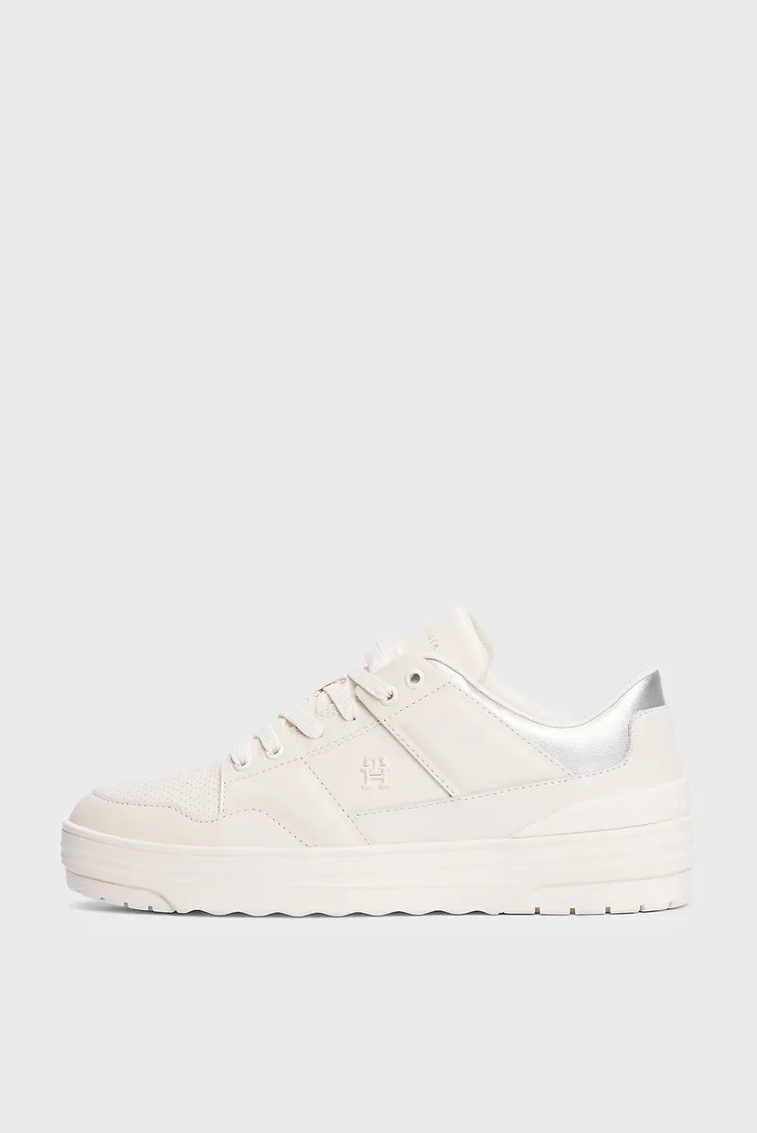 Кеды FEMININE BASKET SNEAKER 3