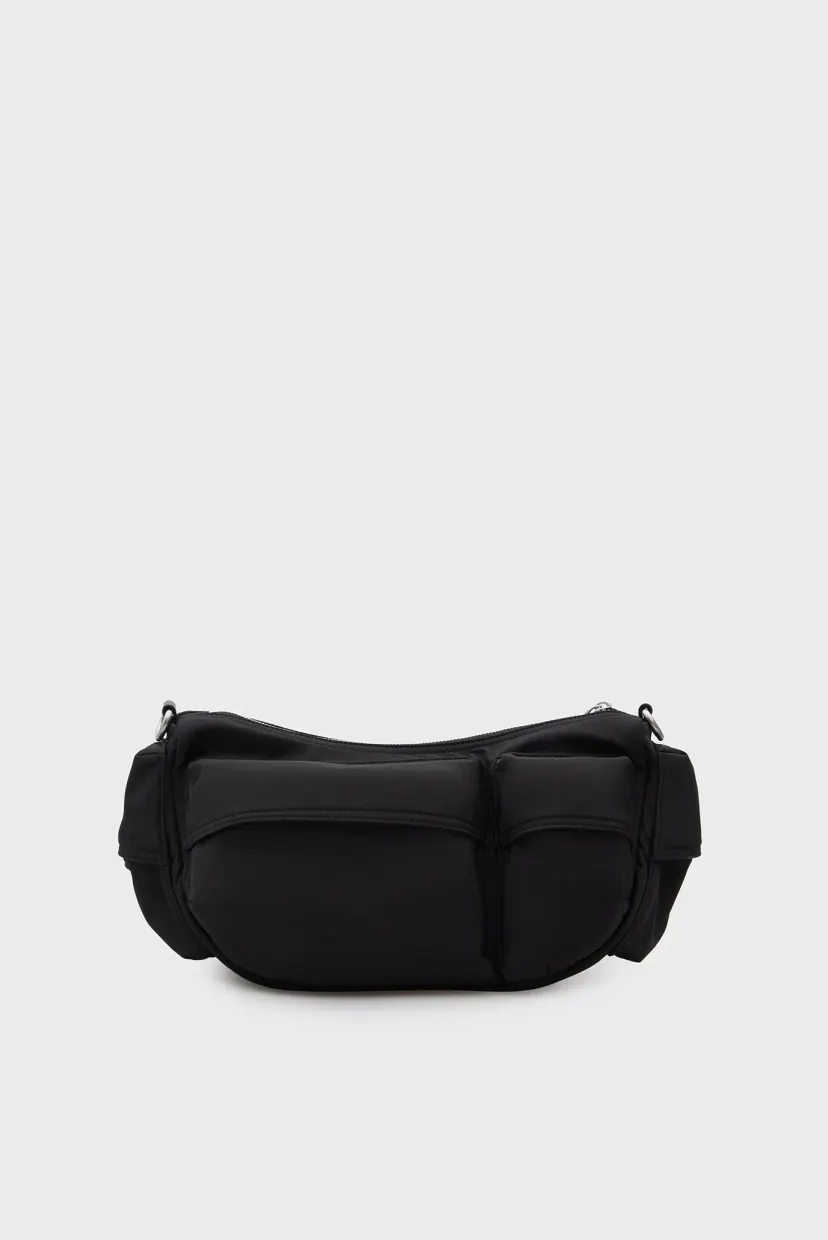 Сумка MULTI-PKTS MULTI-PKTS SHOULDER BAG X SHOULDER BAG 4