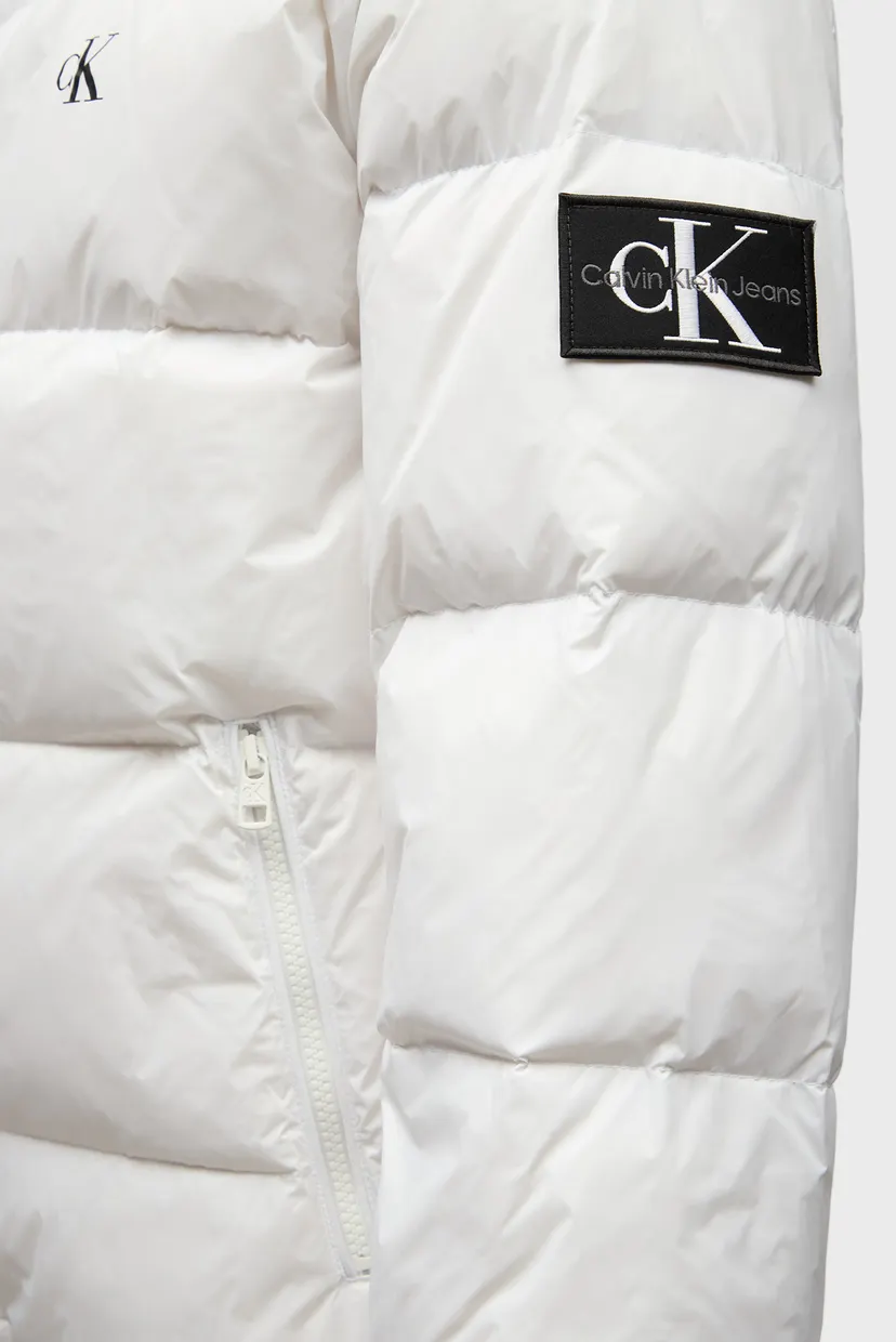 Куртка зимняя ESSENTIALS DOWN JACKET 3