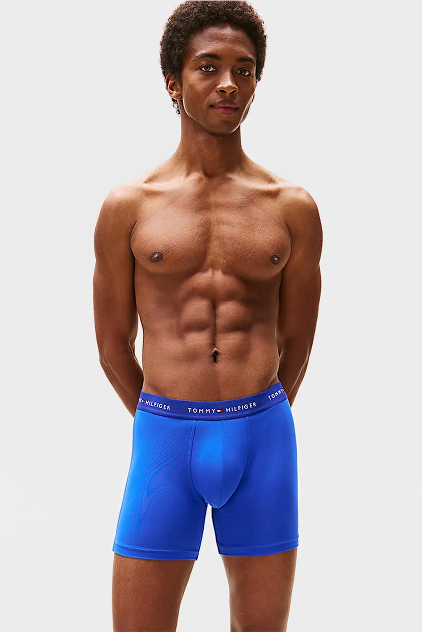 Набор белья 3P BOXER BRIEF DTM 7