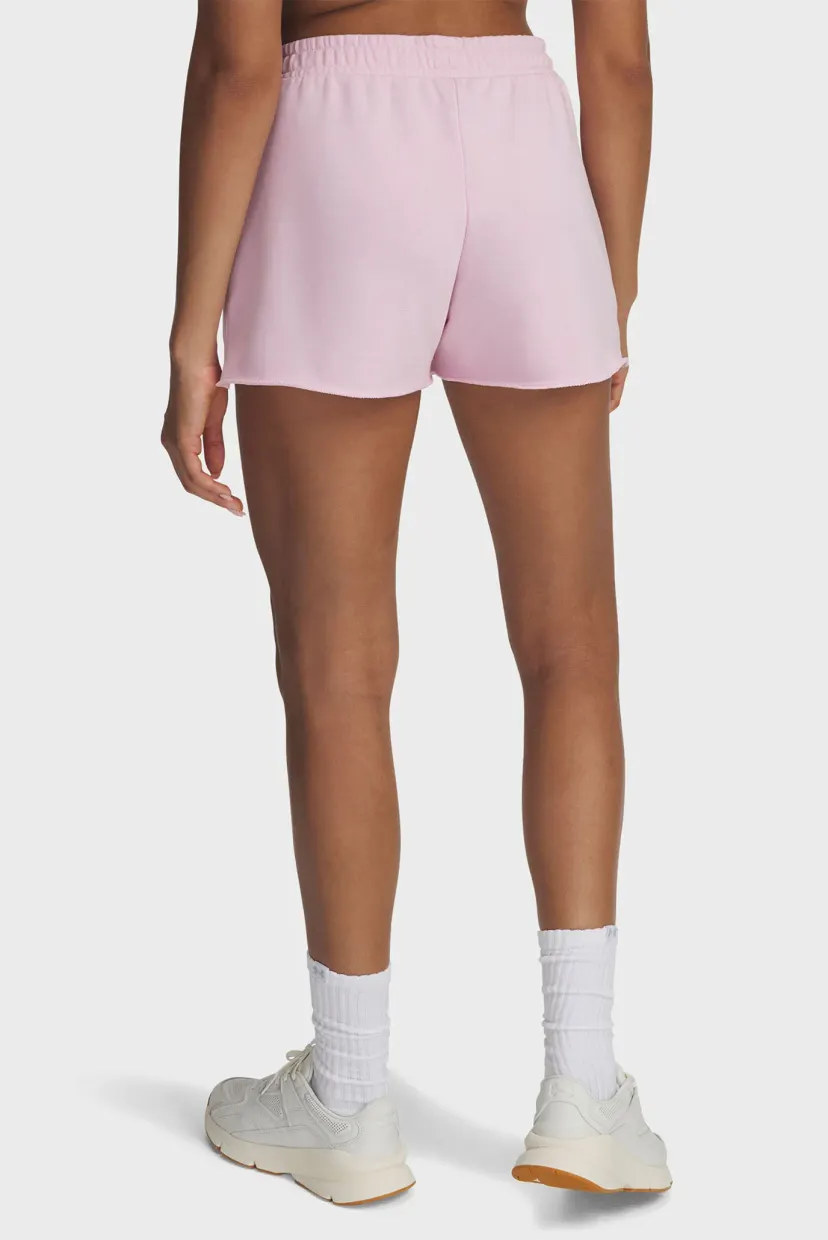 Шорты UA Rival Terry Short 3
