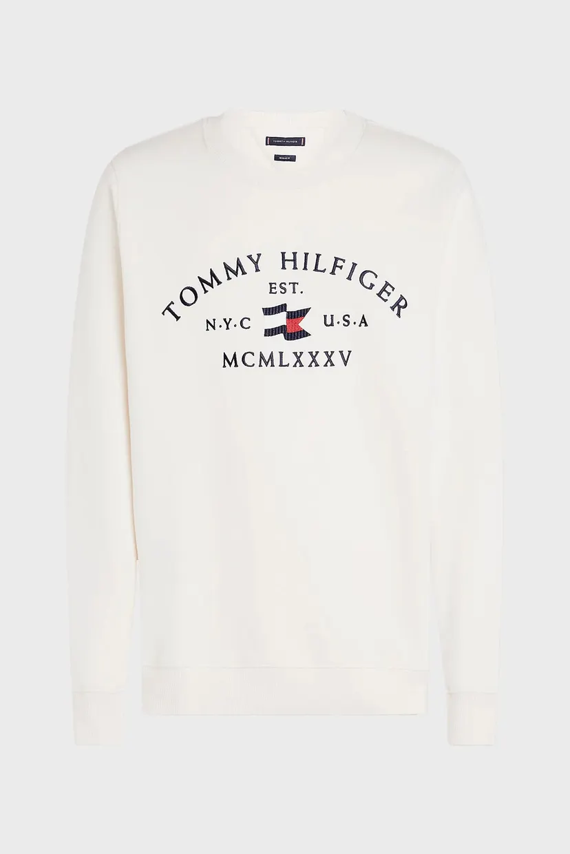 Свитшот NAUTICAL ARCH SWEATSHIRT 5