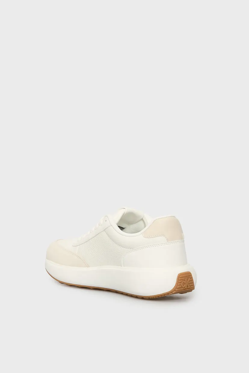 Кроссовки/ATHLEISURE RUNNER MG LTH MIX 5