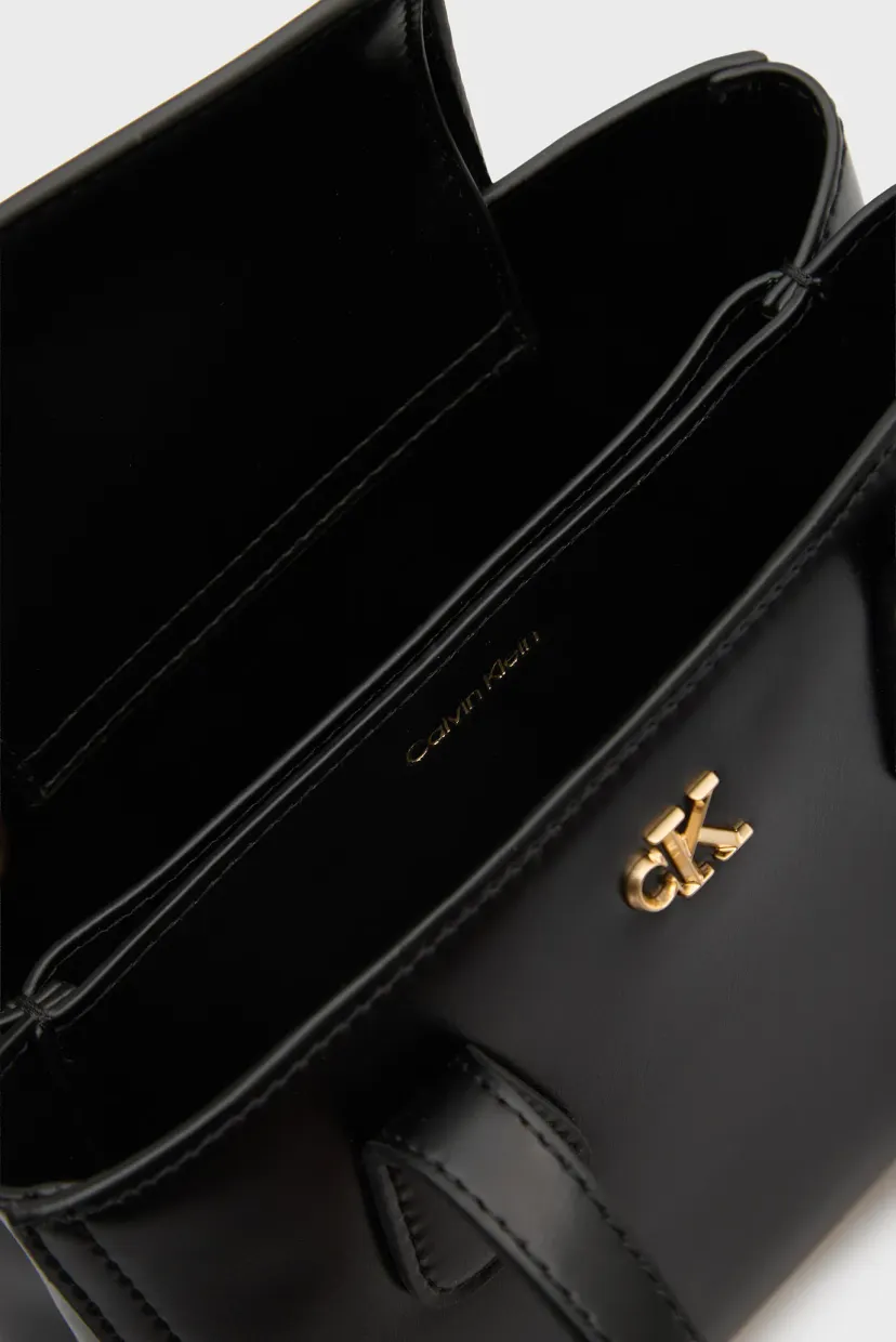 Сөмке CK MINI TOTE CROSSBODY 5