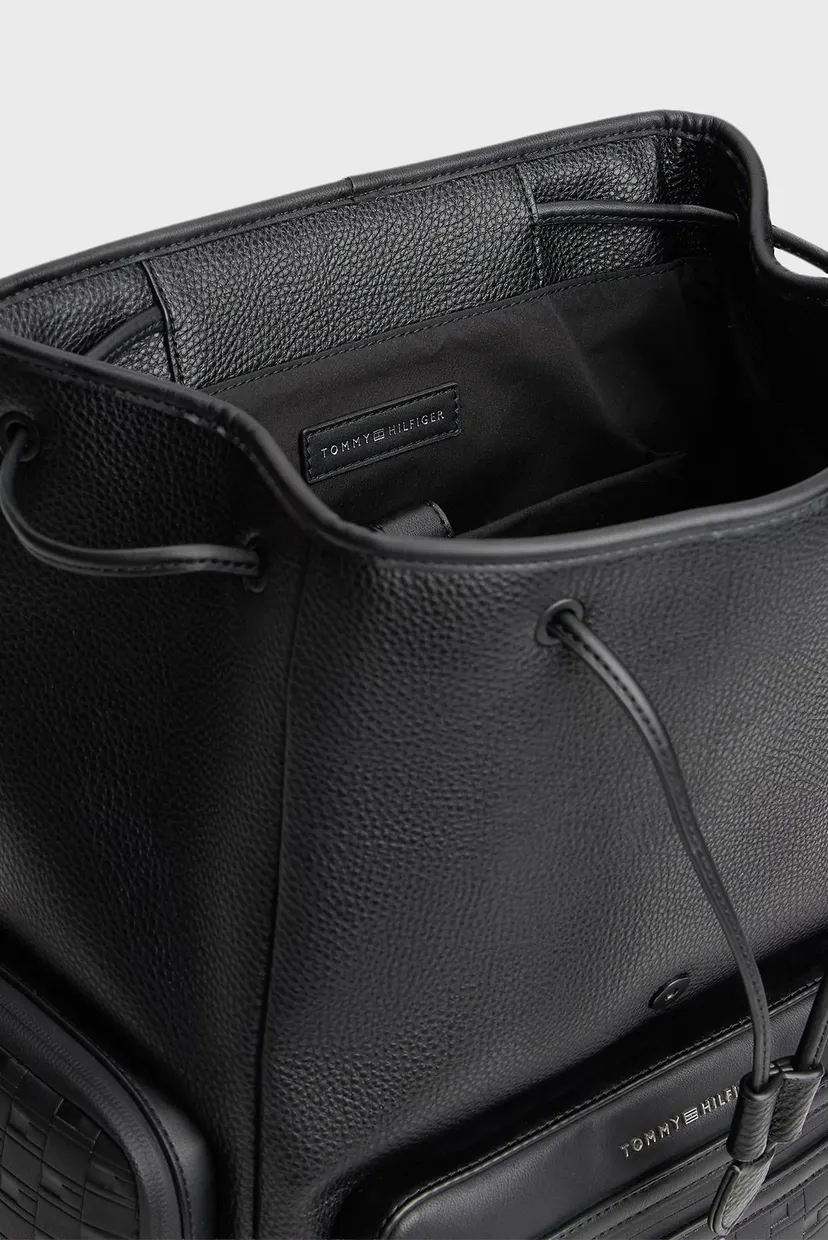 Рюкзак/TH MODERN FLAP BACKPACK 5