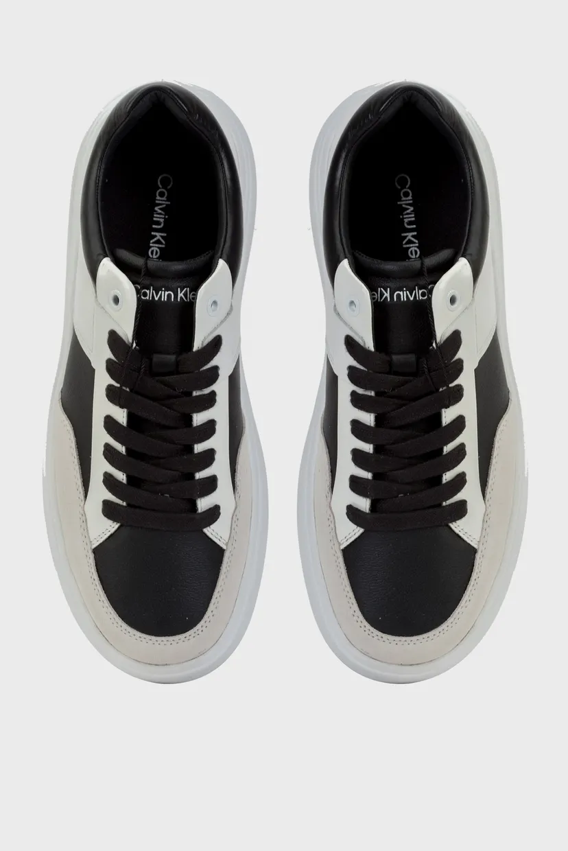 Кеды LOW TOP LACE UP LTH 4