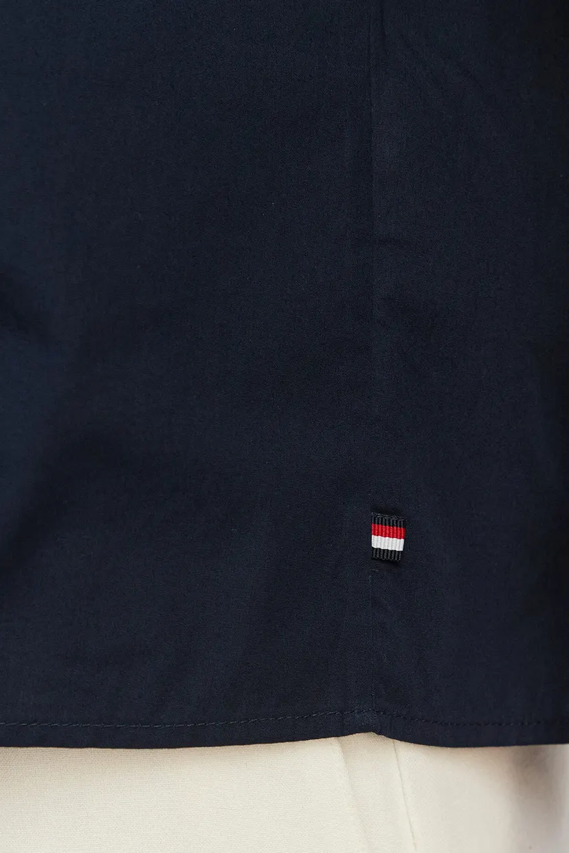 Рубашка с коротким рукавом ESS POPLIN SS SHIRTS 5
