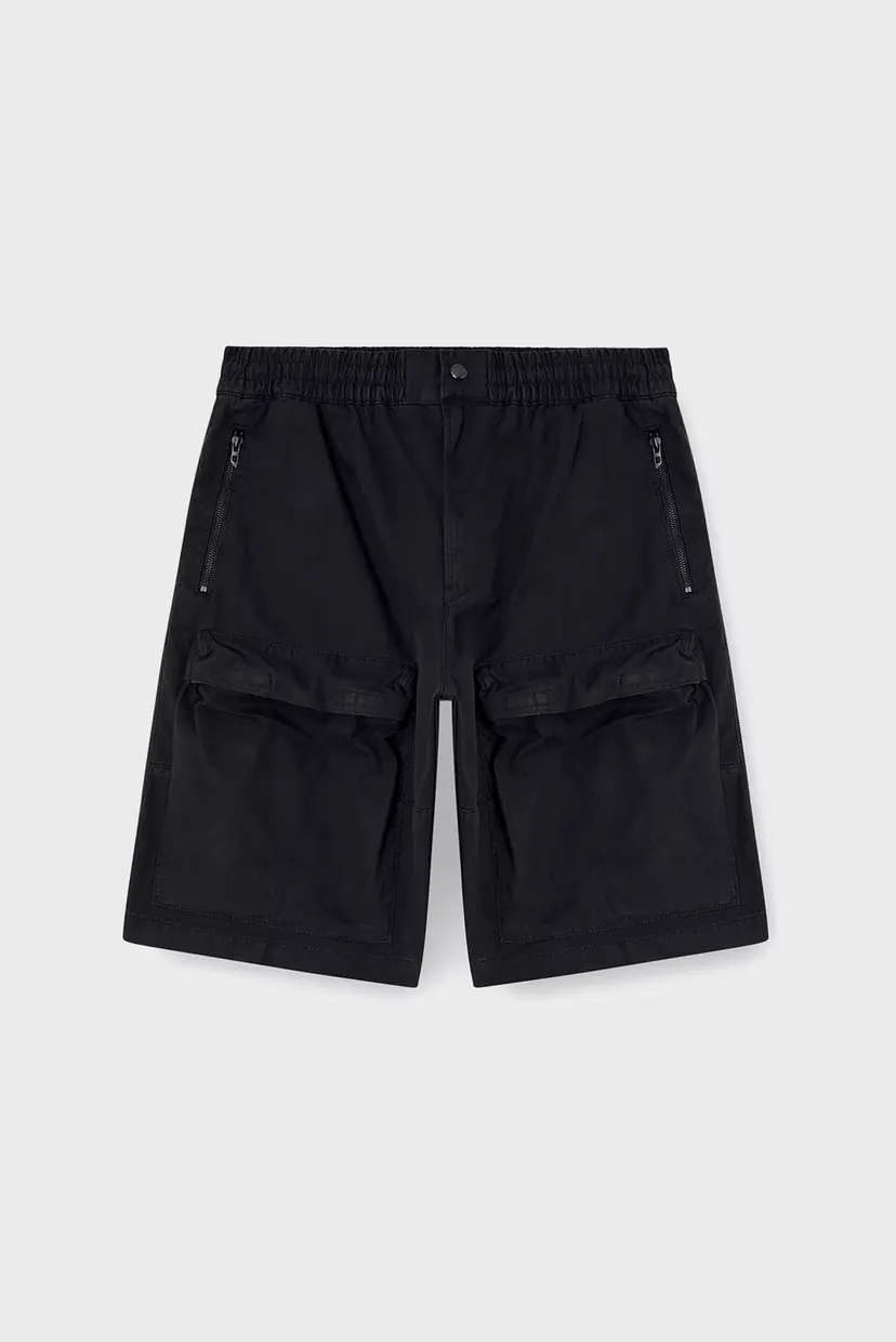 Шорты P-BEECK-SHORT CALZONCINI 4