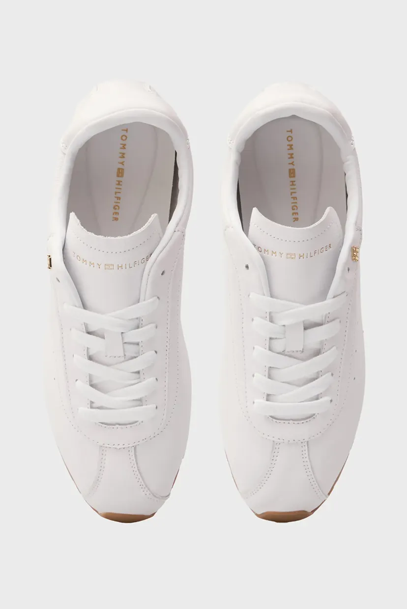 Кроссовки TH LOW PROFILE RUNNER 4