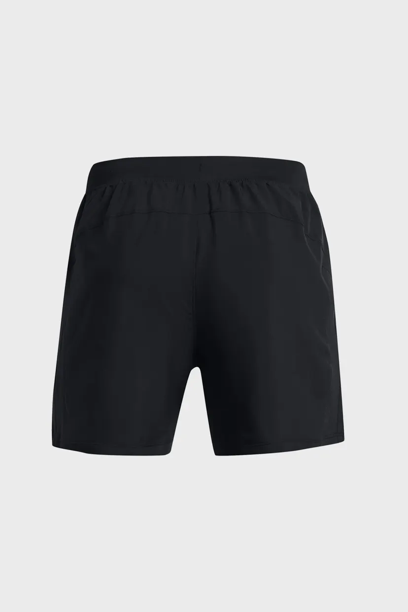 Шорты UA LAUNCH 5'' SHORTS-BLK 6