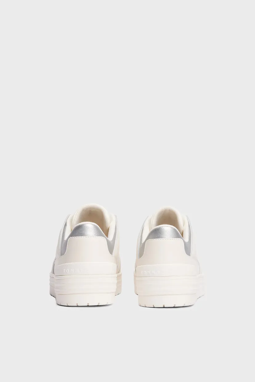 Кеды FEMININE BASKET SNEAKER 6