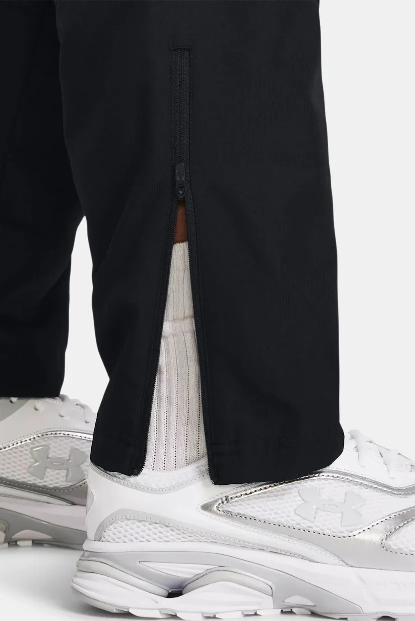 Штаны спортивные UA Legacy Windbreaker Pant 5