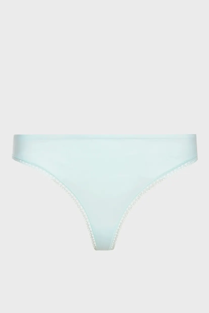 Трусы THONG 5