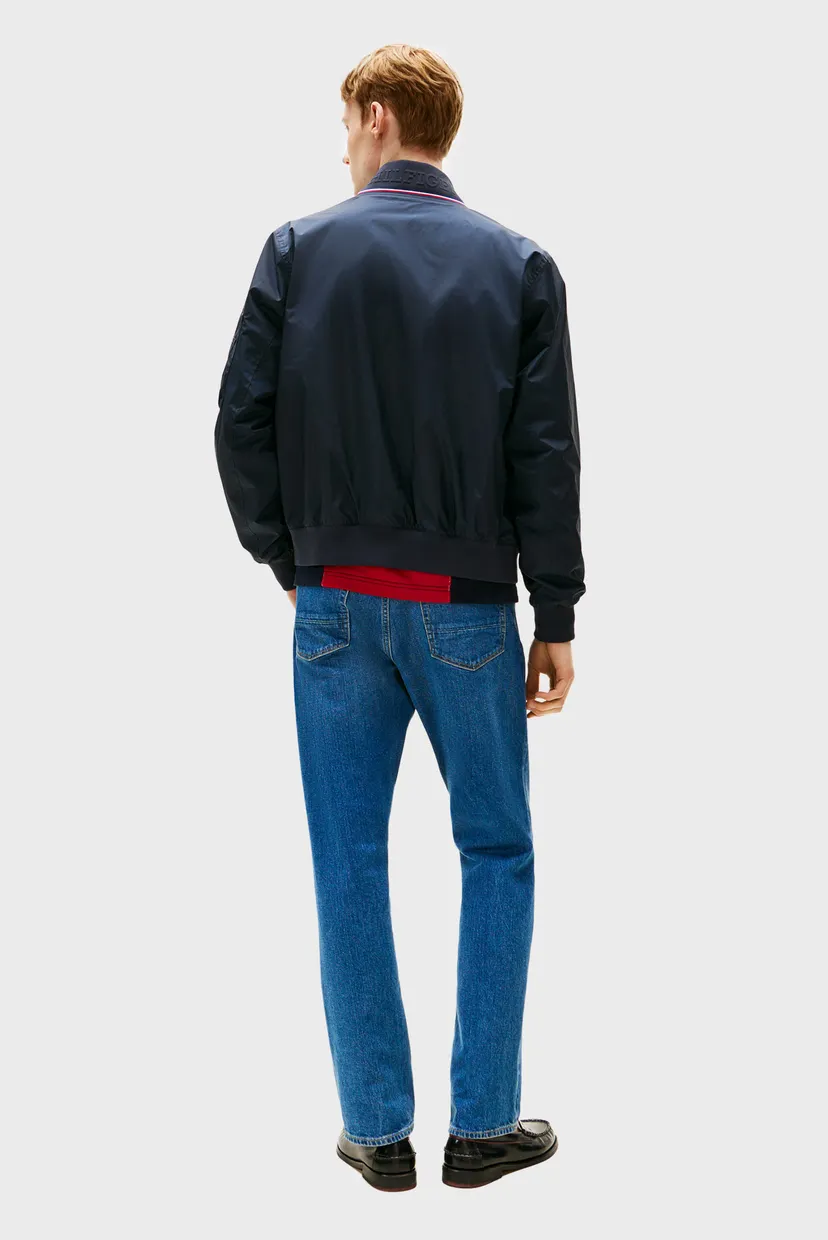Куртка демисезонная/RWB REVERSIBLE BOMBER 3