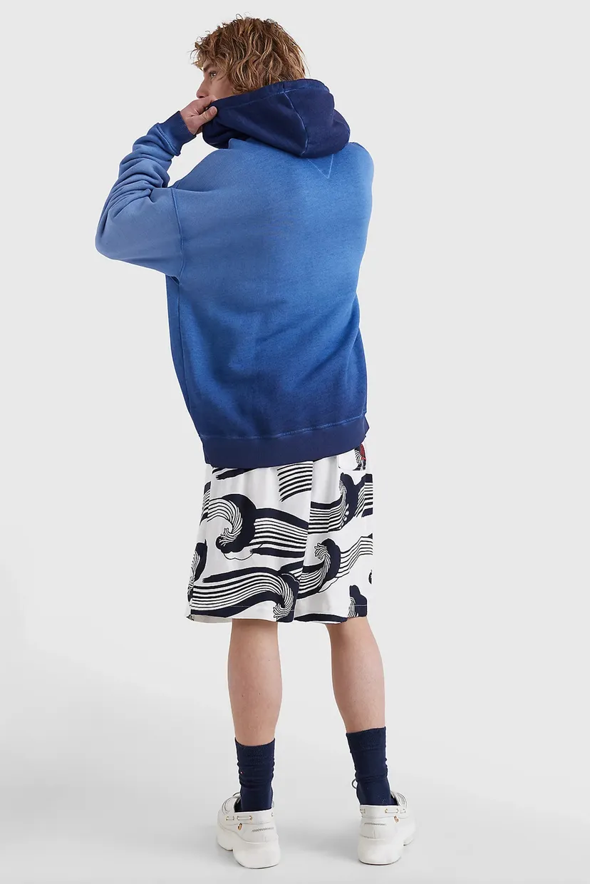 Худи THL GARMENT DYED HOODIE 3