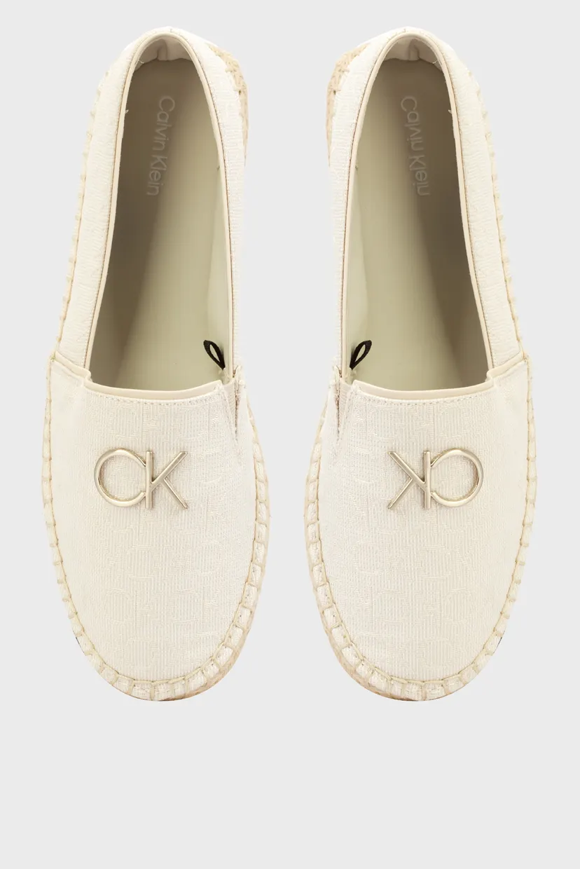 Эспадрильи ESPADRILLE W HW - JQ 4