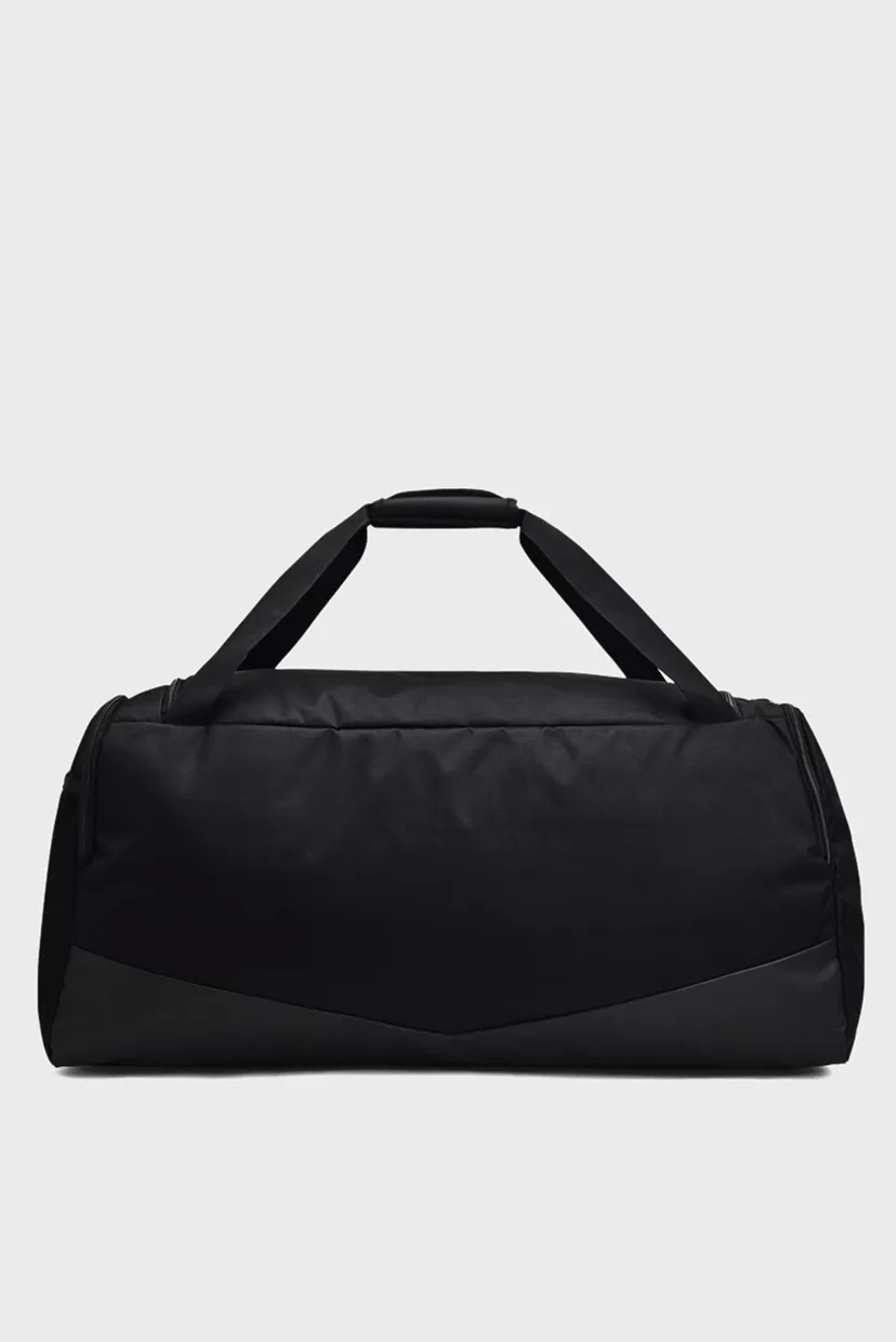Черная спортивная сумка UA Undeniable 5.0 Duffle LG 3