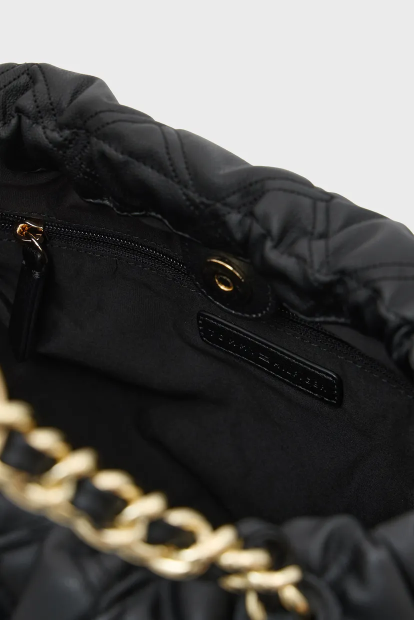 Сумка/TH FEMININE TOTE 5