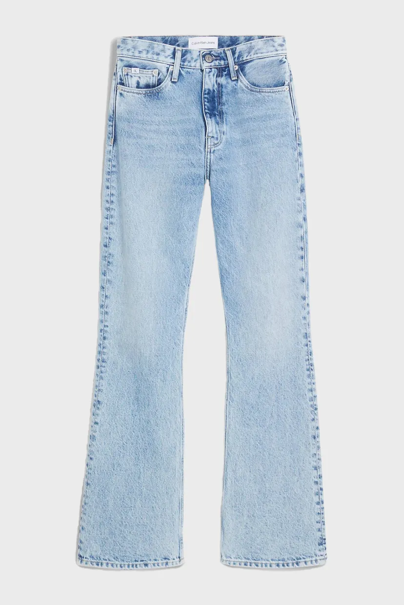 Джинсы AUTHENTIC BOOTCUT 5