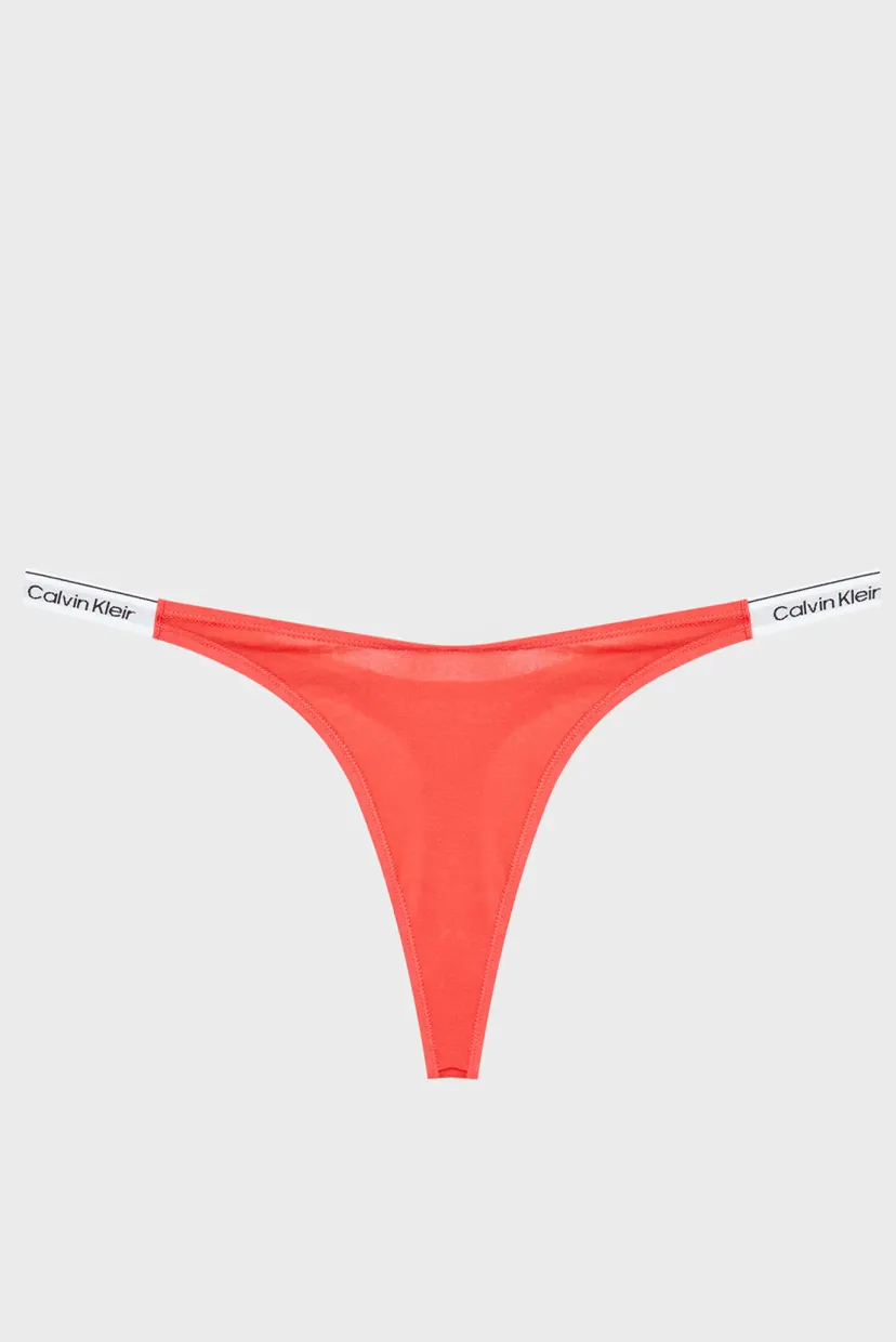 Трусы DIPPED STRING THONG 6