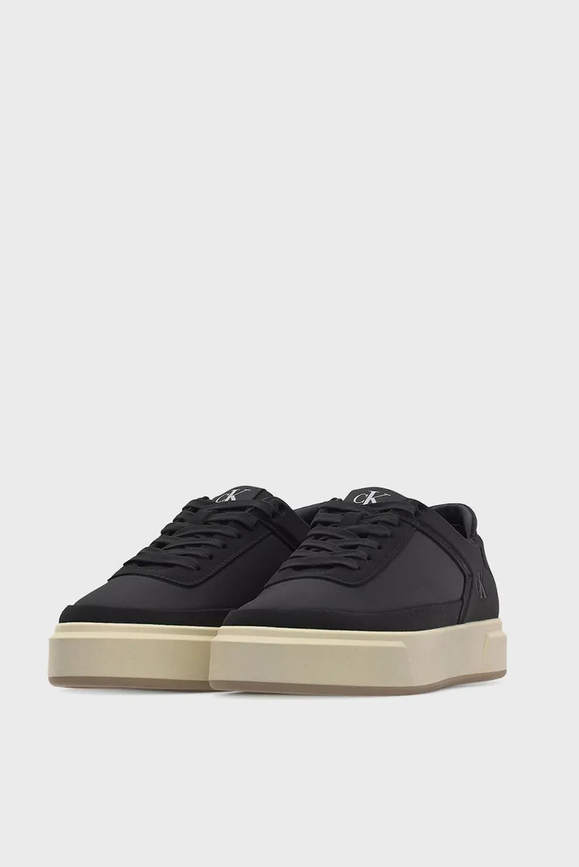 Кеды BASKET CUPSOLE LACEUP NY MIX 3