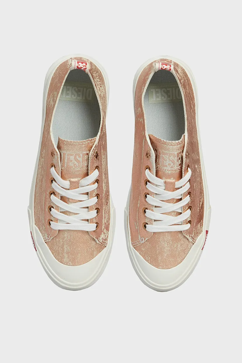 Кеды ATHOS S-ATHOS LOW W SNEAKERS 4