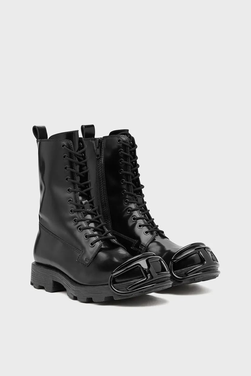Ботинки HAMMER D-HAMMER BT D BOOTS 3