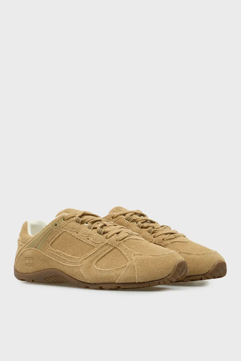 Кроссовки ARCHIVE '97 LITE SUEDE 3