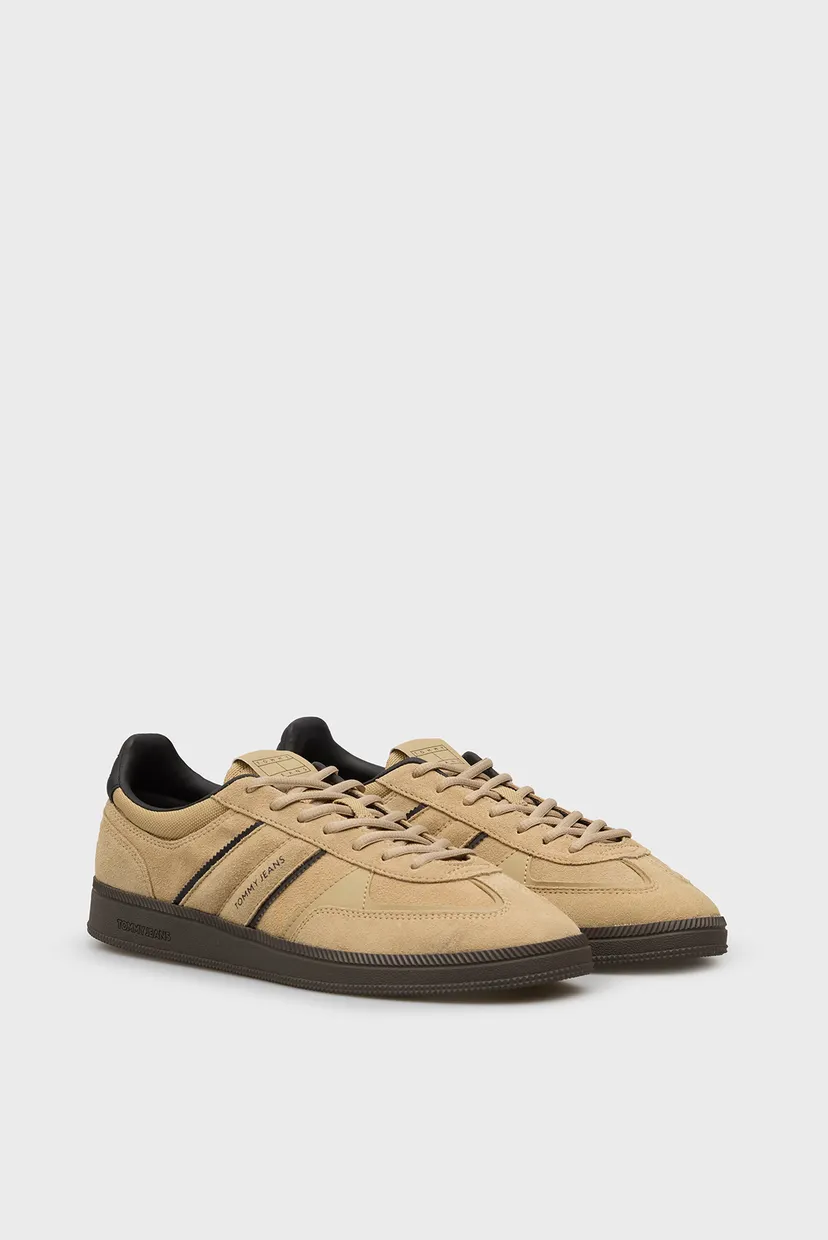 Кроссовки THE GREENWICH EDGE SUEDE 3