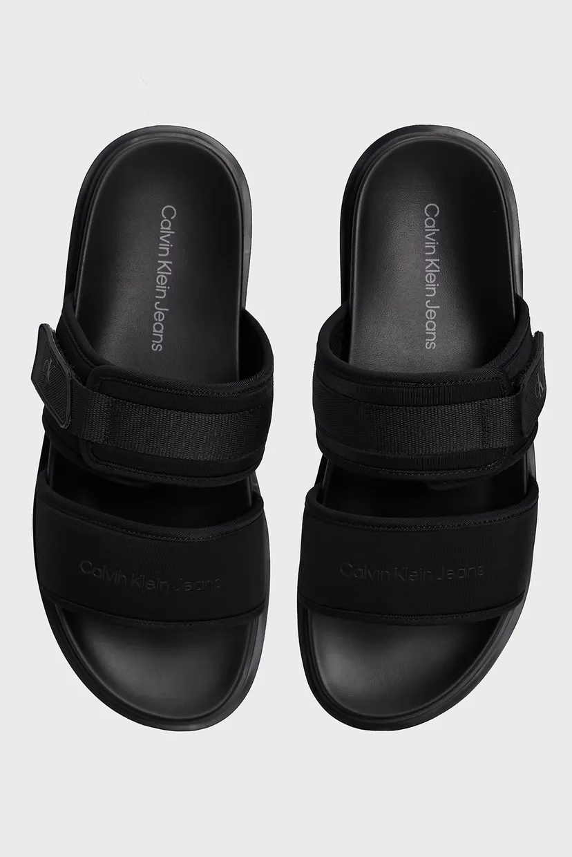 Сандалии DOUBLE BAR SANDAL WB IN BR 4