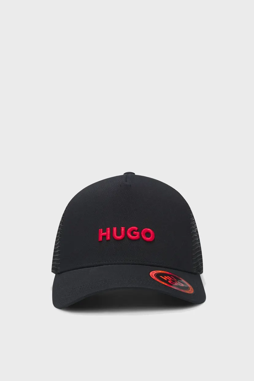 Кепка Marsel-Trucker 10269331 01 4