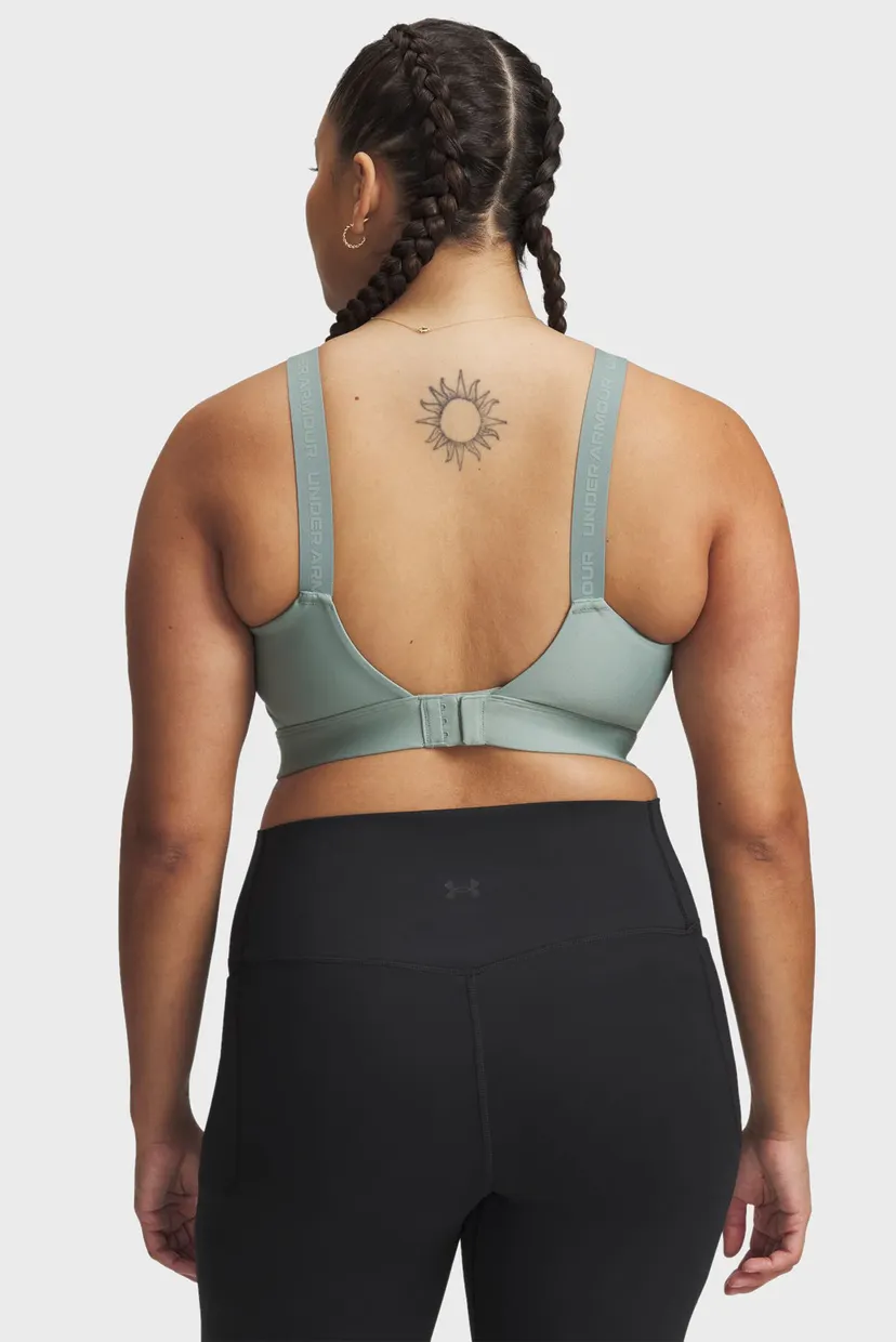 Топ UA Infinity High 2.0 Bra 9