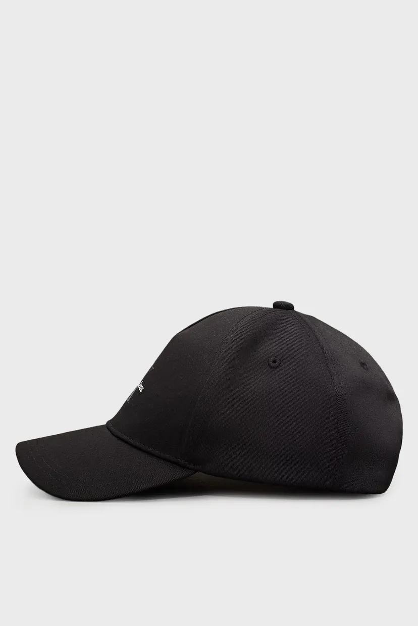 Кепка MONOLOGO PRINT CAP WARM 3