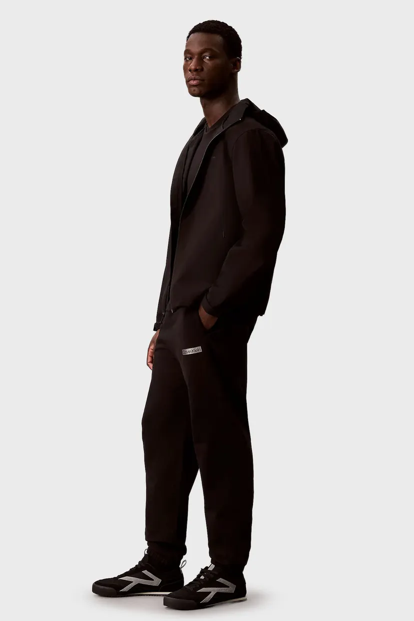 Штаны спортивные/350TERRY EU SP GRAPHIC JOGGER 3