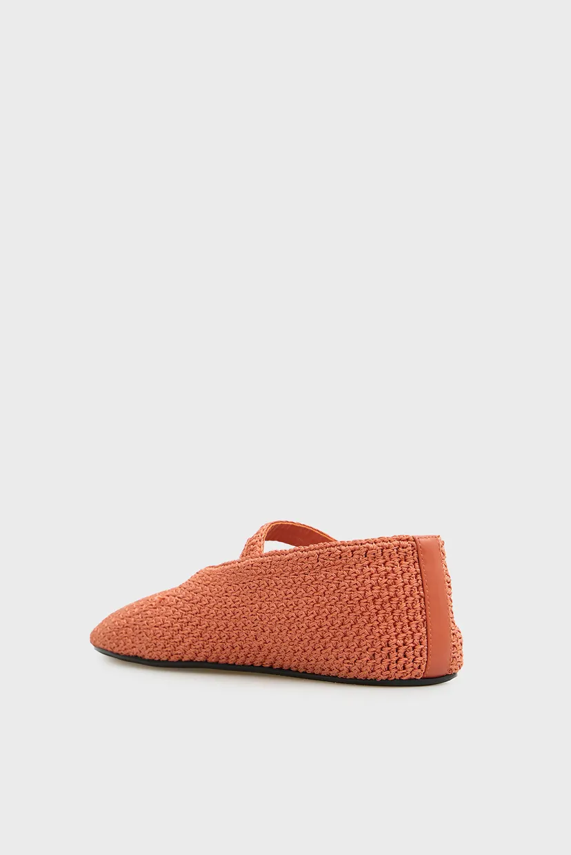 Балетки Virella 5