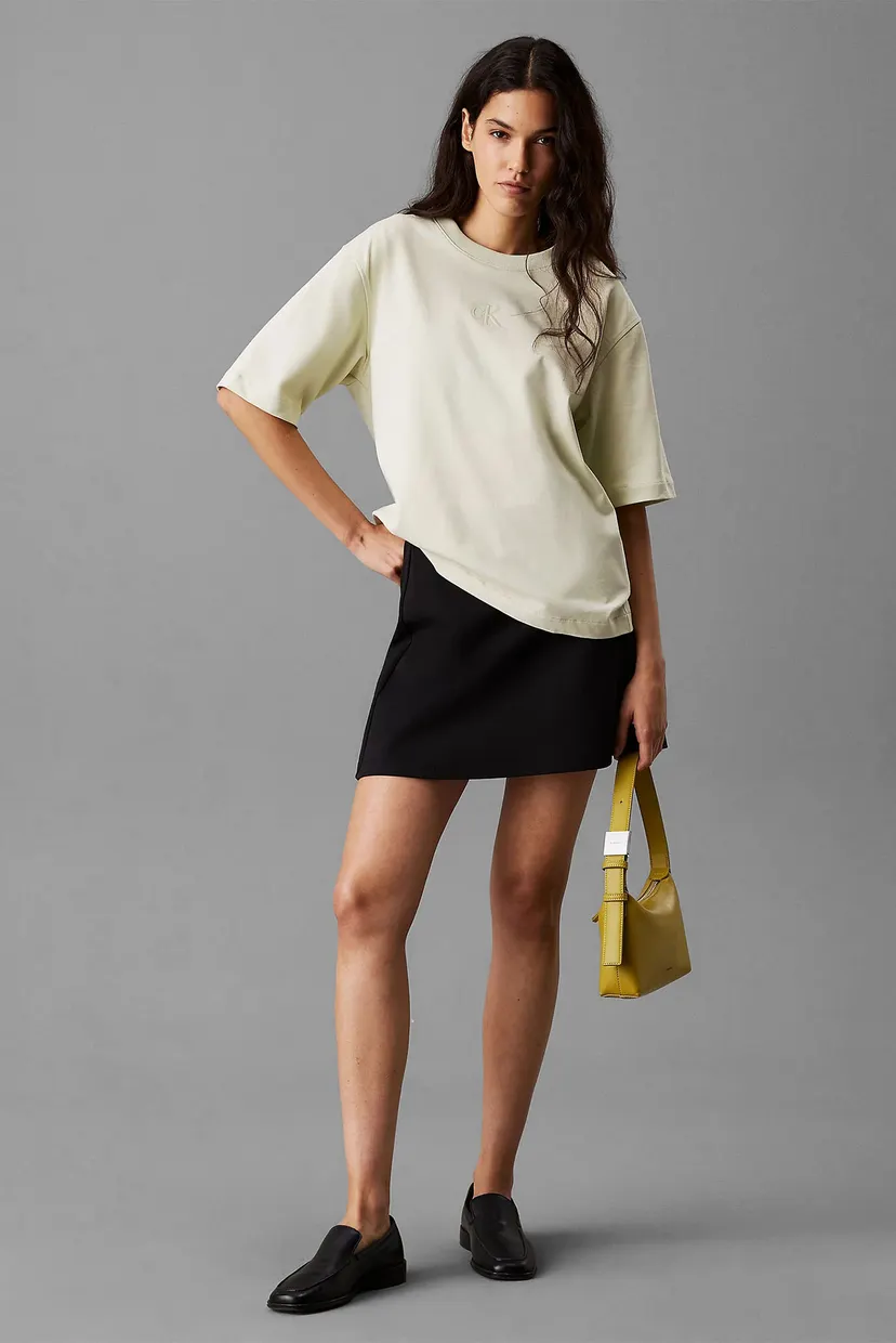 Юбка LOGO MILANO SKIRT 4