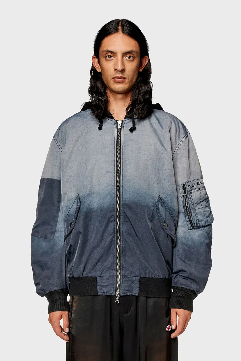 Ветровка J-COMMON JACKET 6