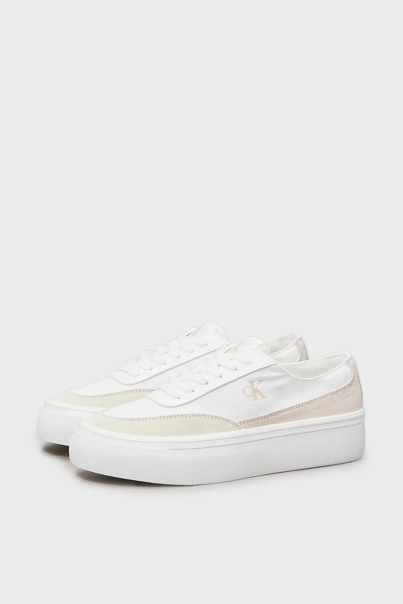 Кеды VULC FLATFORM LOW CV MIX MG 3