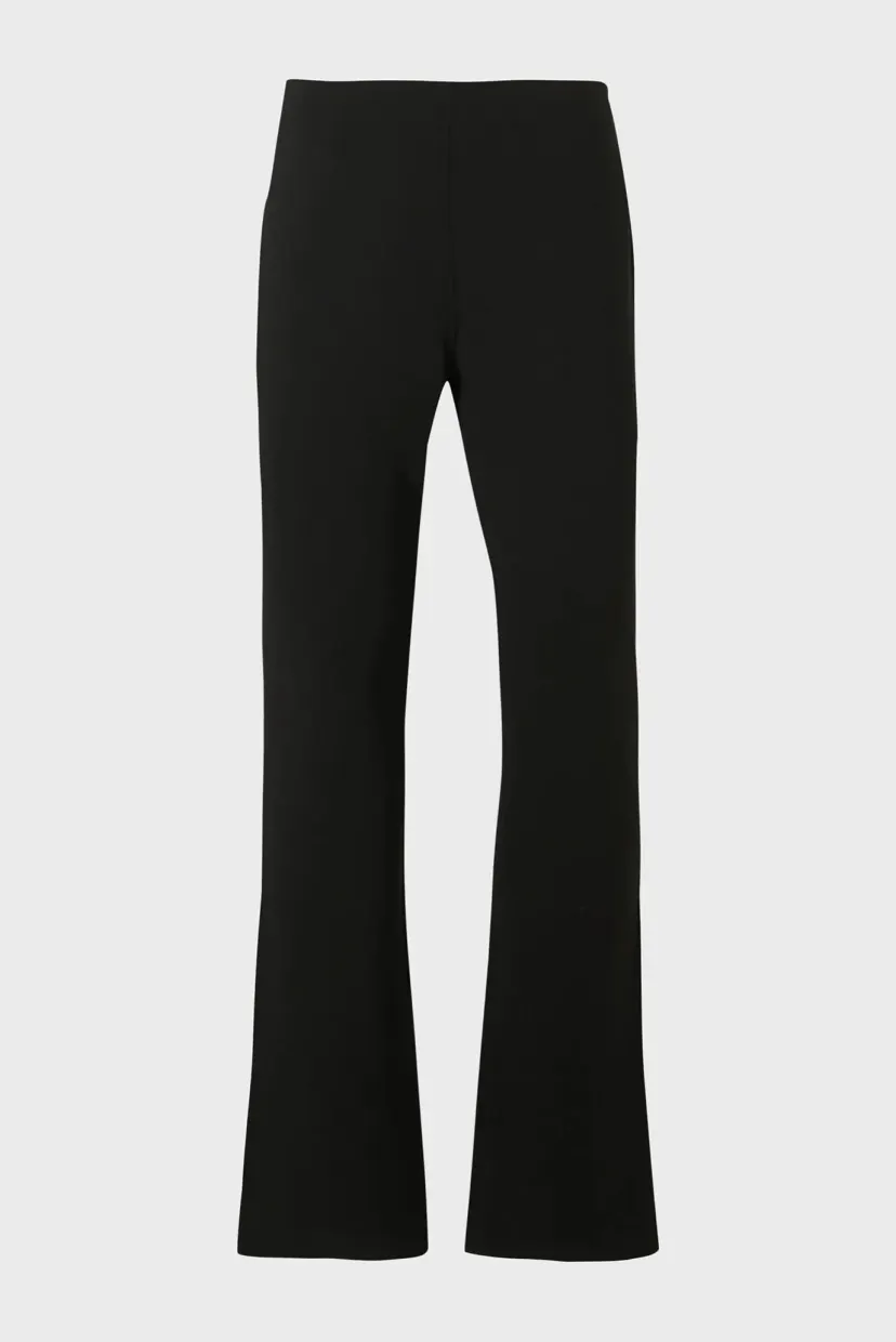 Штаны Tailored Knit Pull On Flare Pant 6