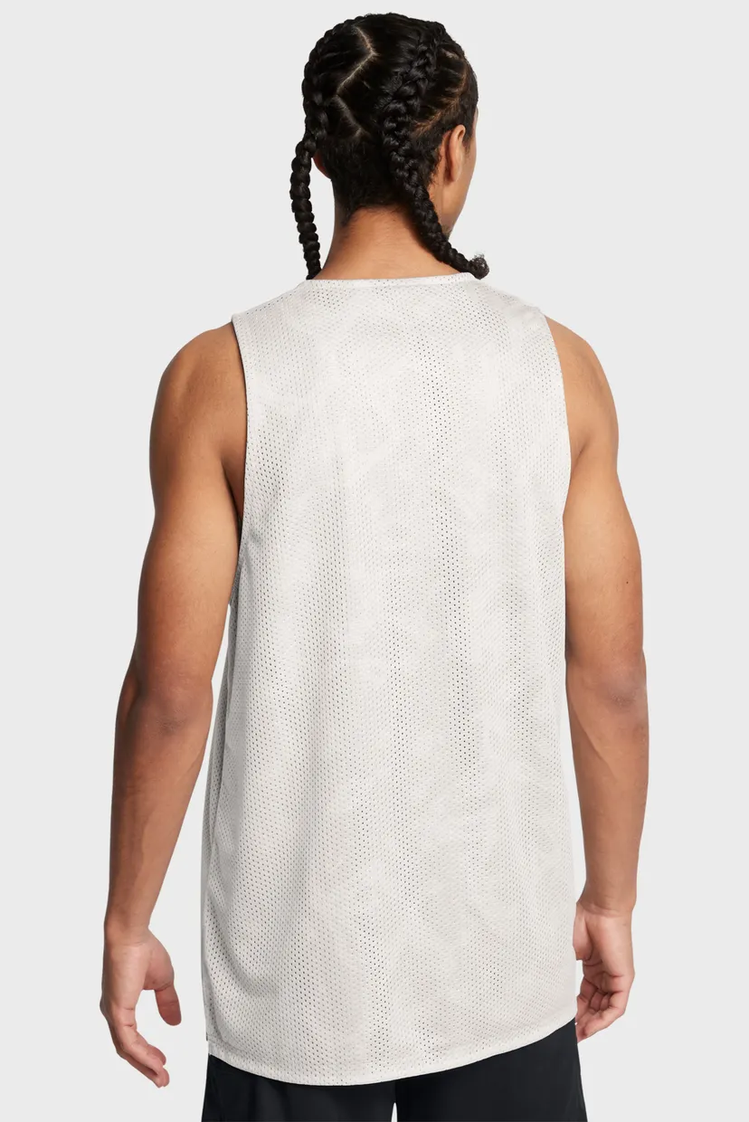 Мужская двусторонняя майка UA Zone Reversible Jsy 3