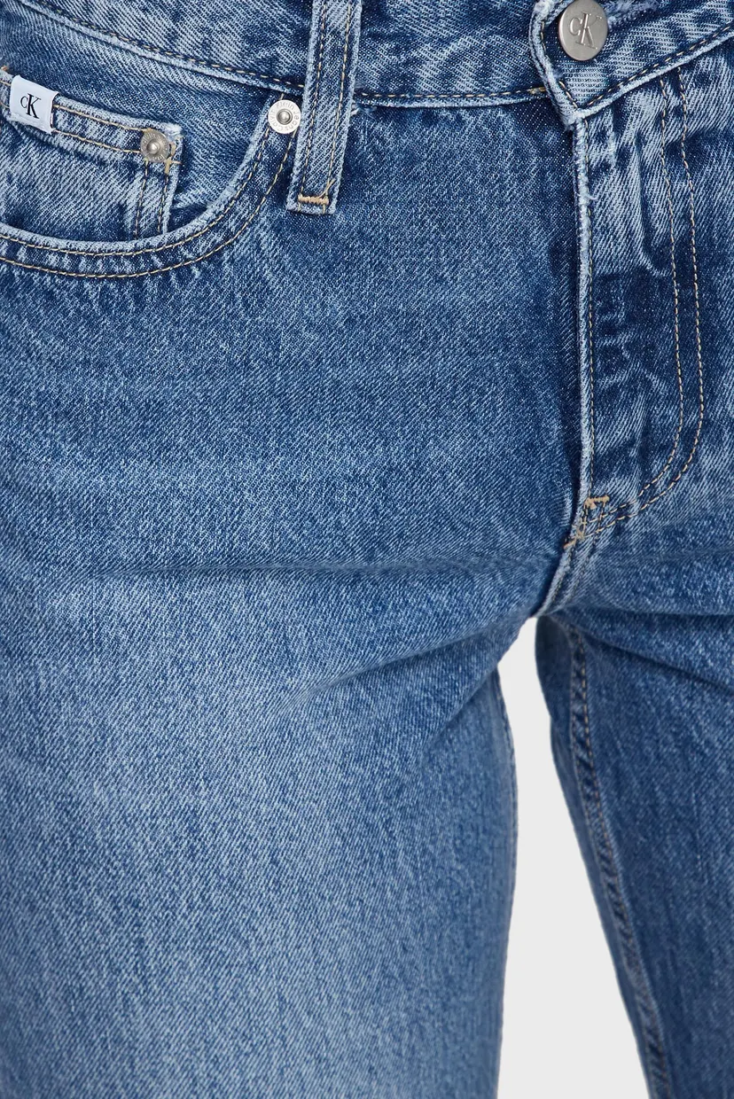 Джинсы MOM JEAN 3