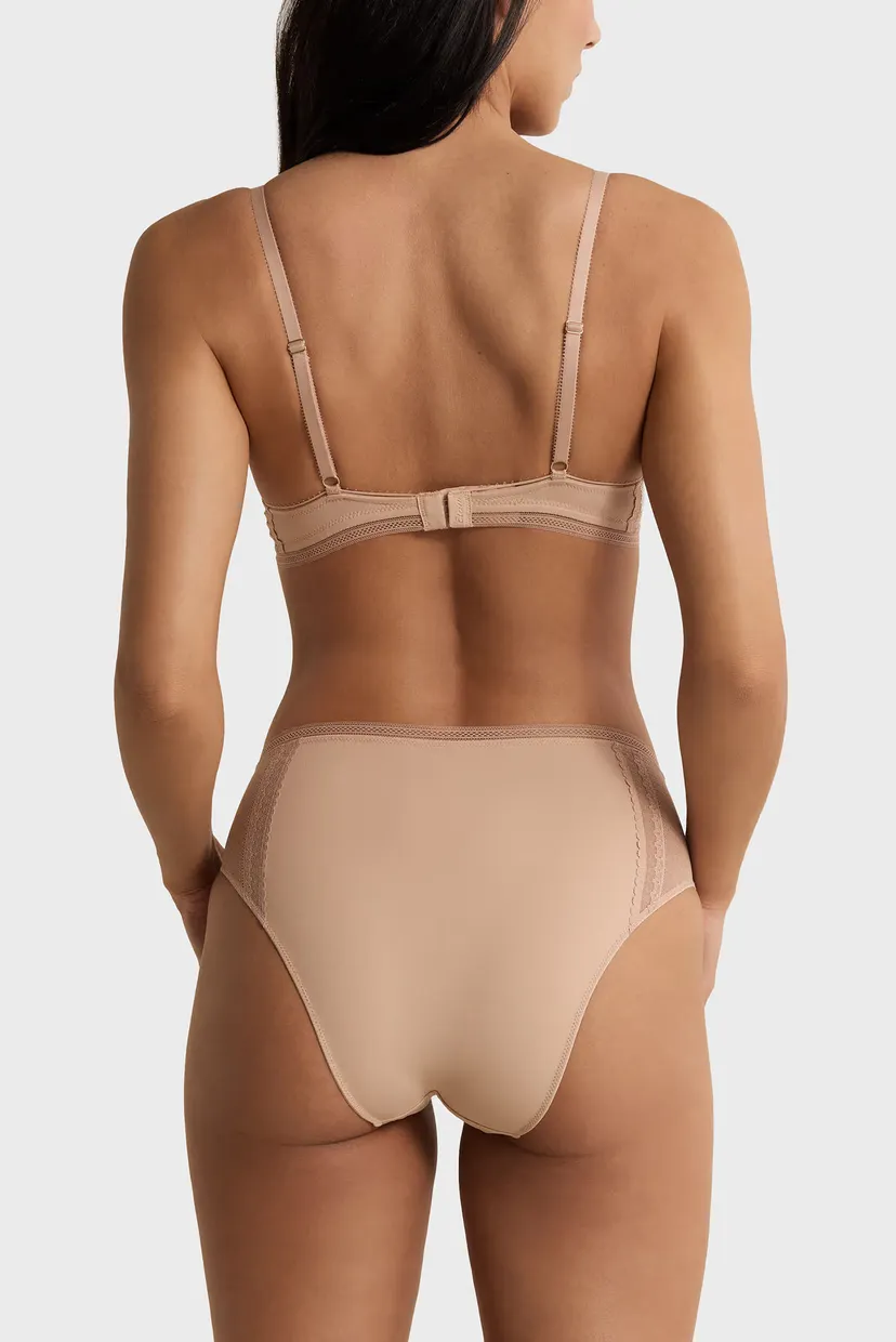 Трусы PURE DREAM - CULOTTE 3