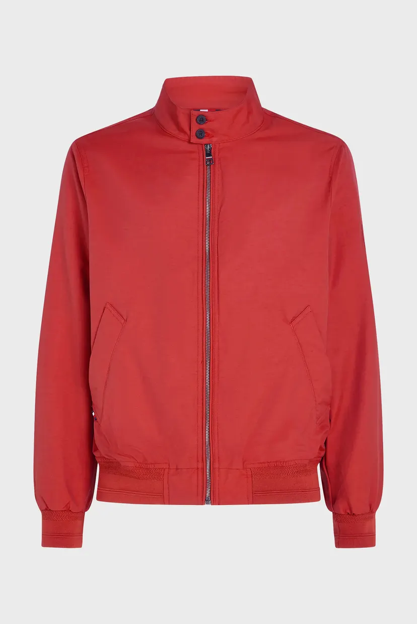 Куртка демисезонная CLUB HARRINGTON 5