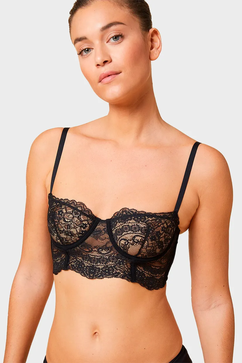 Бюстгальтер MYSTERE - SC CLASSIQUE BUSTIER 3