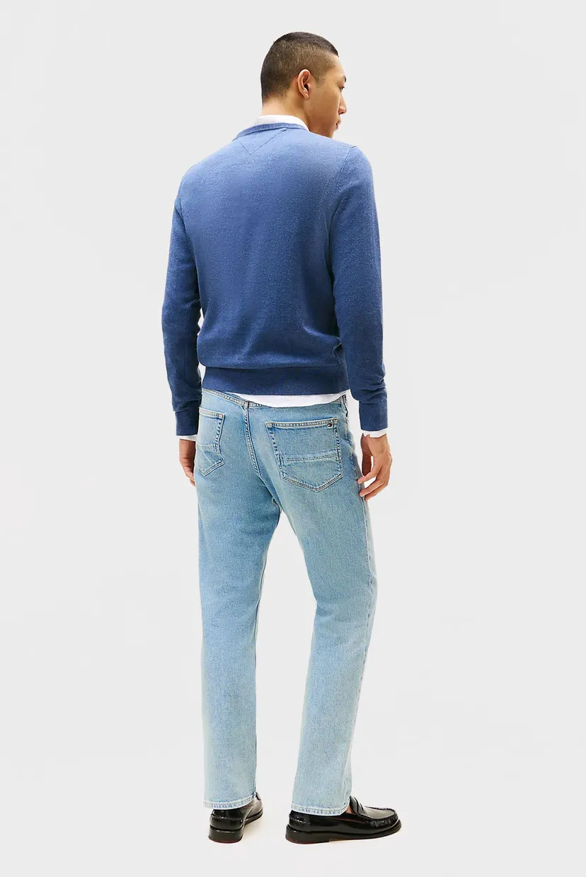 Свитер ESSENTIAL SSNL COTTON CREW NECK 3