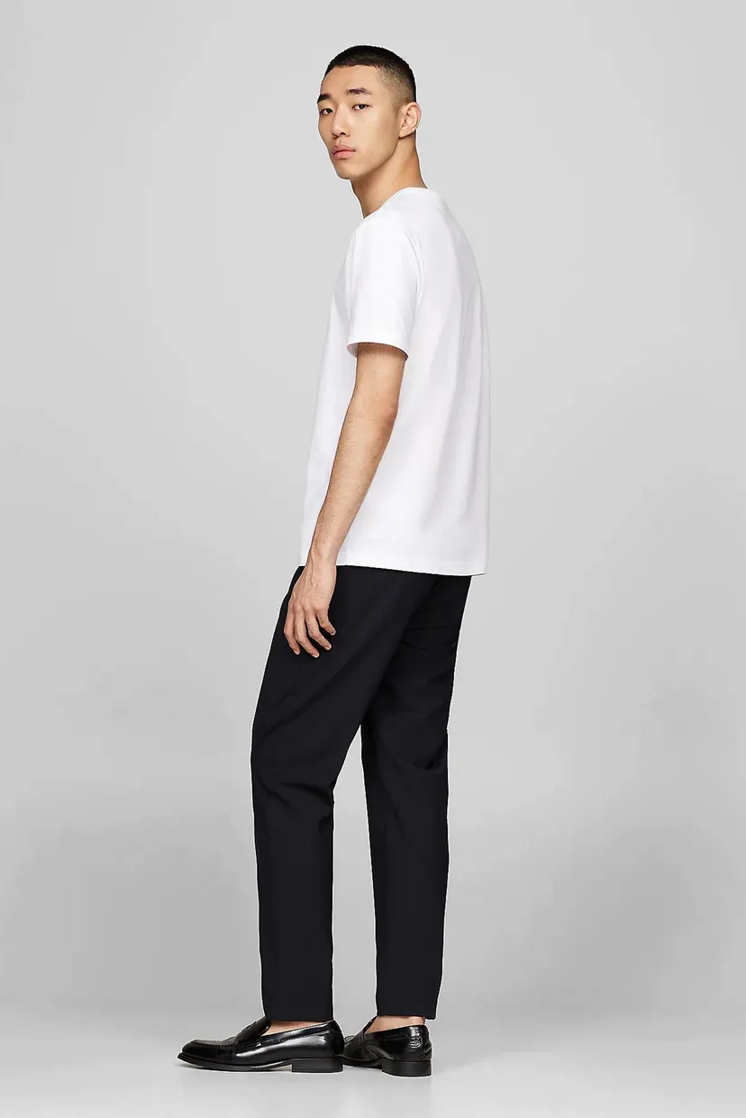 Футболка VERTICAL FLAG TEE 3