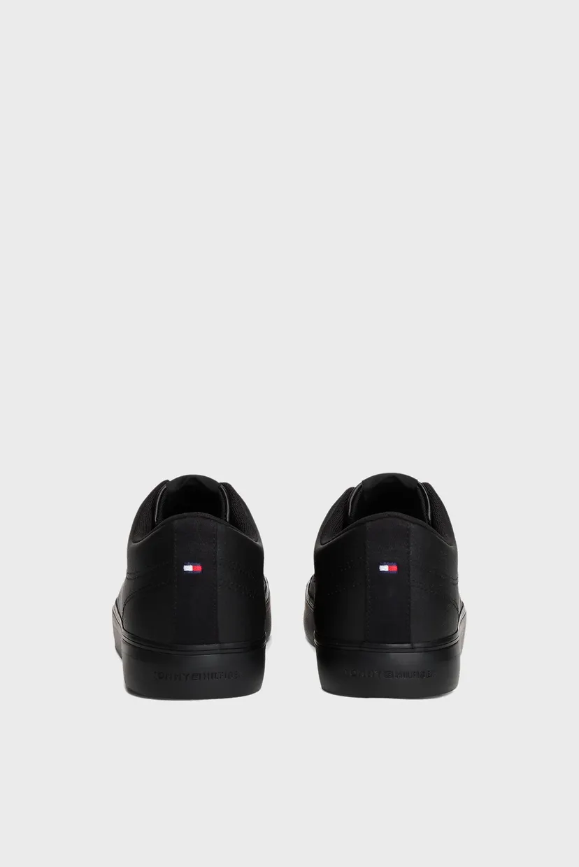 Кеды TH HI VULC CORE LOW LTH II ESS 4
