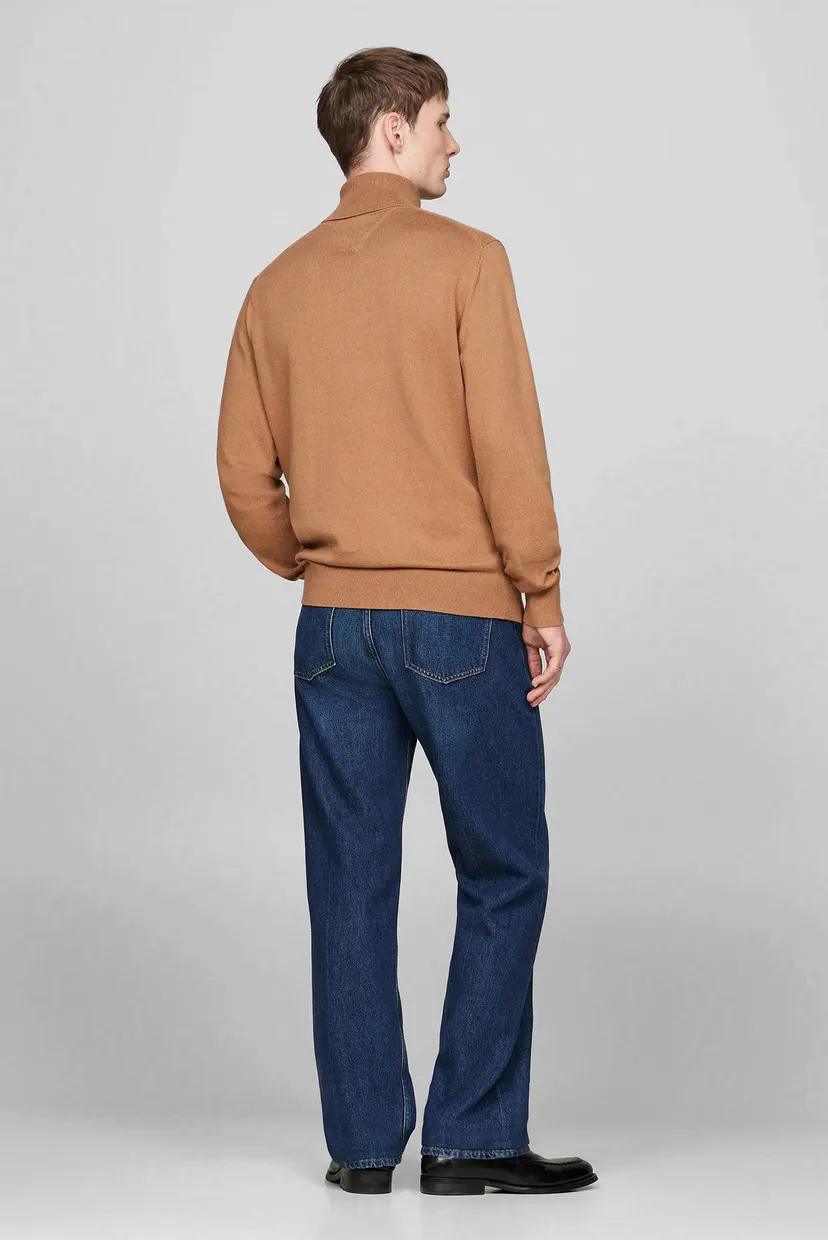 Гольф PIMA ORG CTN CASHMERE ROLL NECK 3