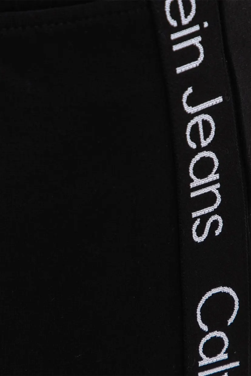 Шорты LOGO TAPE MILANO CYCLING SHORTS 4
