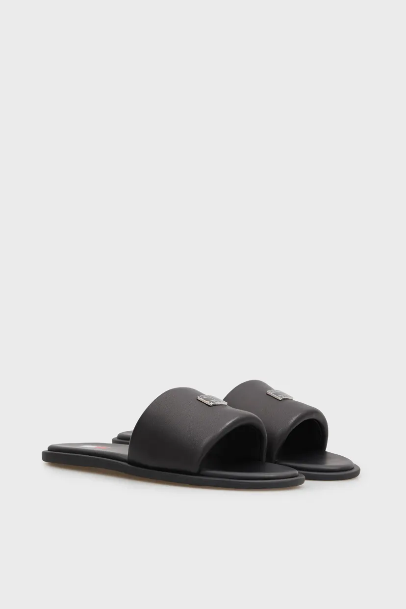 Слайдеры TJW SOFT PADDED CASUAL SLIDE 3